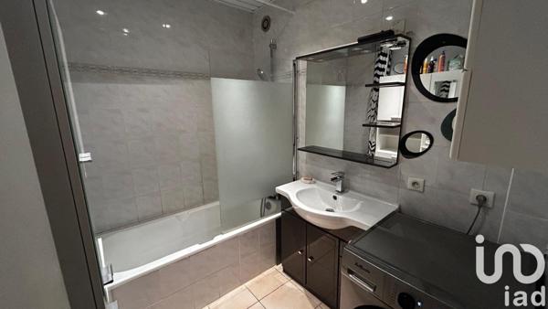 Appartement à vendre 4 pièces 78 m² Corbas