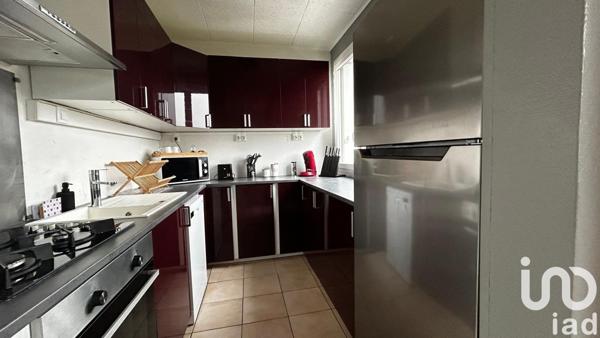 Appartement à vendre 4 pièces 78 m² Corbas