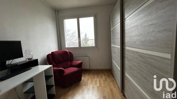 Appartement à vendre 4 pièces 78 m² Corbas