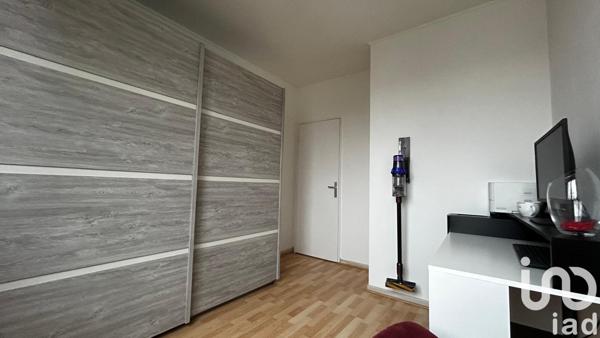Appartement à vendre 4 pièces 78 m² Corbas