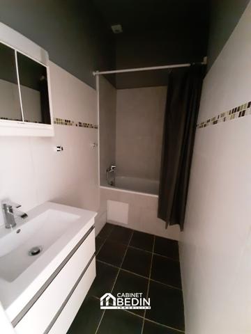 Vente Appartement T3 Bordeaux 2 chambres