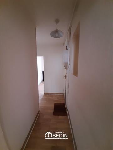 Vente Appartement T3 Bordeaux 2 chambres