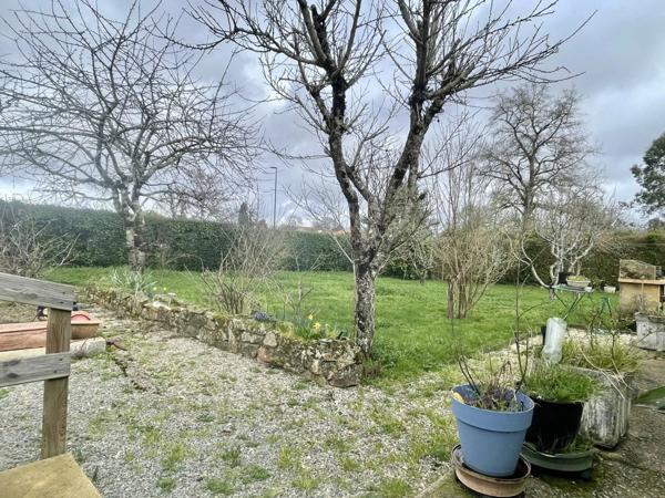 Vente Maison 5 pièces 102 m2 à Bouaye