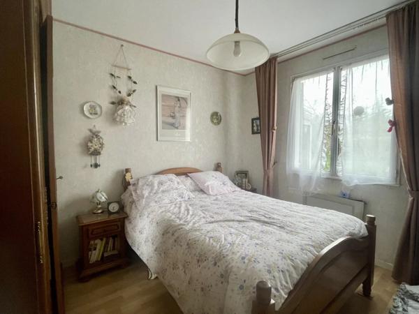 Vente Maison 5 pièces 102 m2 à Bouaye