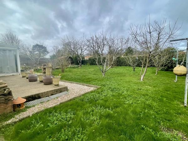 Vente Maison 5 pièces 102 m2 à Bouaye