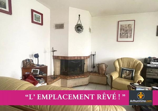 Vente Maison 5 pièces 102 m2 à Bouaye