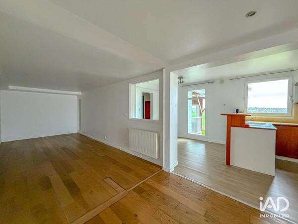 Local d’activité à vendre 135 m² Iffendic