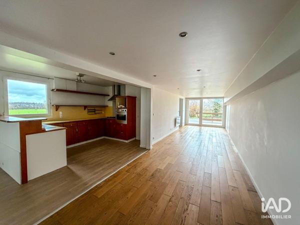 Local d’activité à vendre 135 m² Iffendic