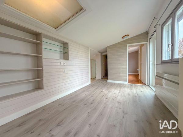 Local d’activité à vendre 135 m² Iffendic