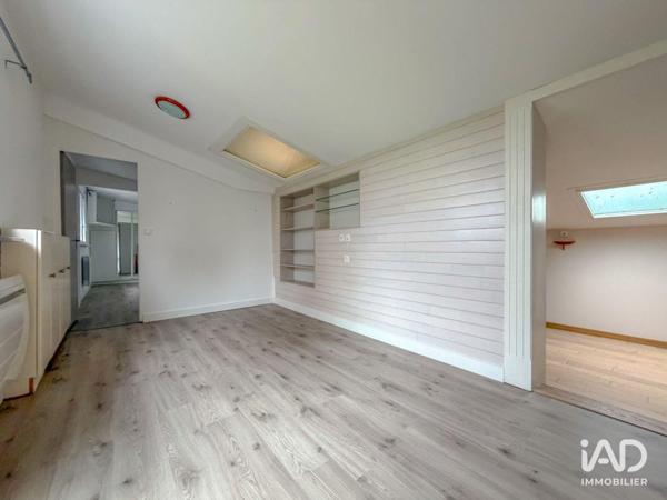 Local d’activité à vendre 135 m² Iffendic