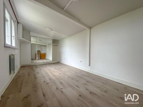 Local d’activité à vendre 135 m² Iffendic