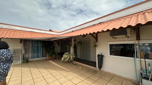 Immobilier Cayenne (97300) – Ensemble immobilier 1177m2 – 1 664 000 €