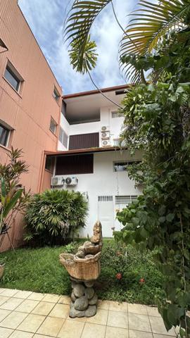 Immobilier Cayenne (97300) – Ensemble immobilier 1177m2 – 1 664 000 €