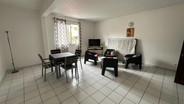 Immobilier Cayenne (97300) – Ensemble immobilier 1177m2 – 1 664 000 €