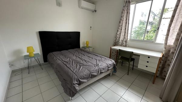 Immobilier Cayenne (97300) – Ensemble immobilier 1177m2 – 1 664 000 €