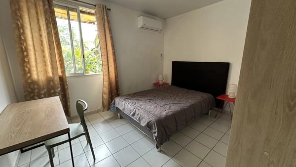 Immobilier Cayenne (97300) – Ensemble immobilier 1177m2 – 1 664 000 €