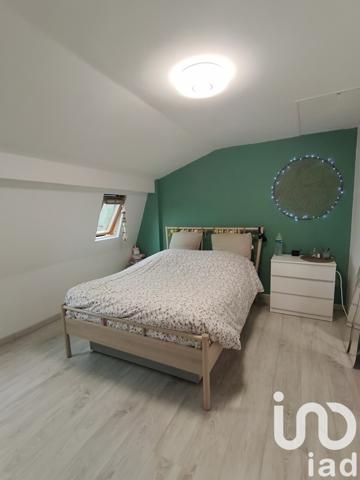 Maison à vendre 5 pièces 115 m² Tourcoing