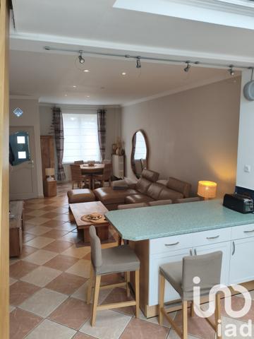 Maison à vendre 5 pièces 115 m² Tourcoing