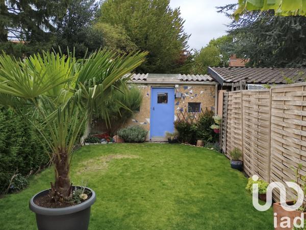 Maison à vendre 5 pièces 115 m² Tourcoing