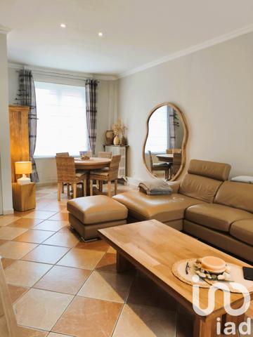 Maison à vendre 5 pièces 115 m² Tourcoing