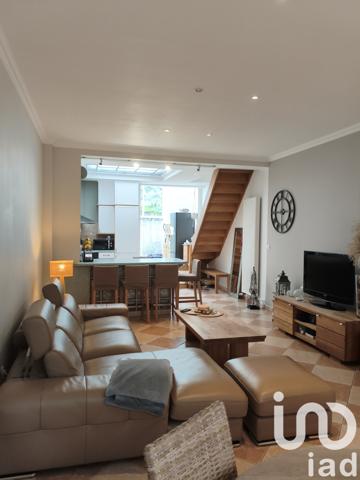 Maison à vendre 5 pièces 115 m² Tourcoing