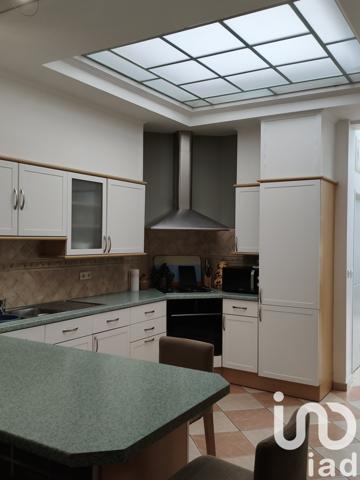 Maison à vendre 5 pièces 115 m² Tourcoing