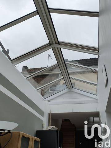 Maison à vendre 5 pièces 115 m² Tourcoing