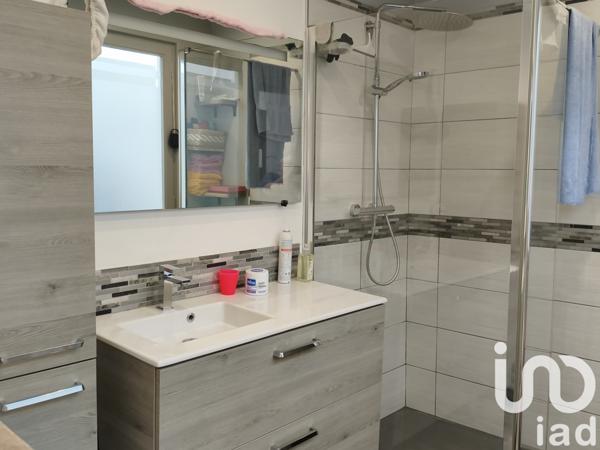 Maison à vendre 5 pièces 115 m² Tourcoing