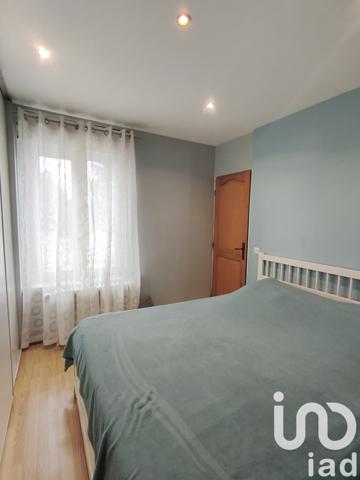 Maison à vendre 5 pièces 115 m² Tourcoing