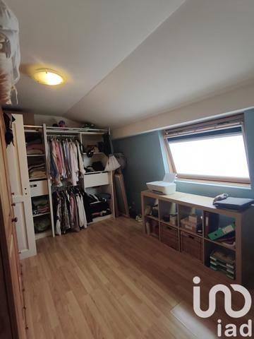 Maison à vendre 5 pièces 115 m² Tourcoing