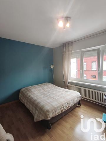Maison à vendre 5 pièces 115 m² Tourcoing
