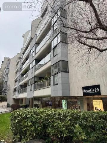 Achat - Garage et parking Neuilly-sur-Seine 92200 12 m 2 2072 m 2