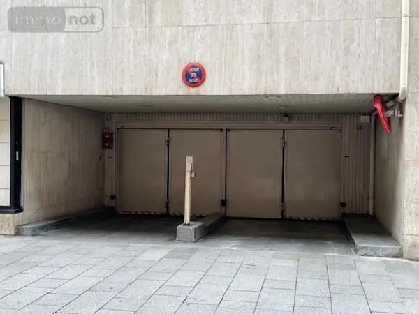 Achat - Garage et parking Neuilly-sur-Seine 92200 12 m 2 2072 m 2