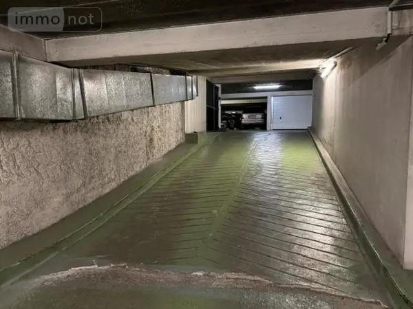 Achat - Garage et parking Neuilly-sur-Seine 92200 12 m 2 2072 m 2