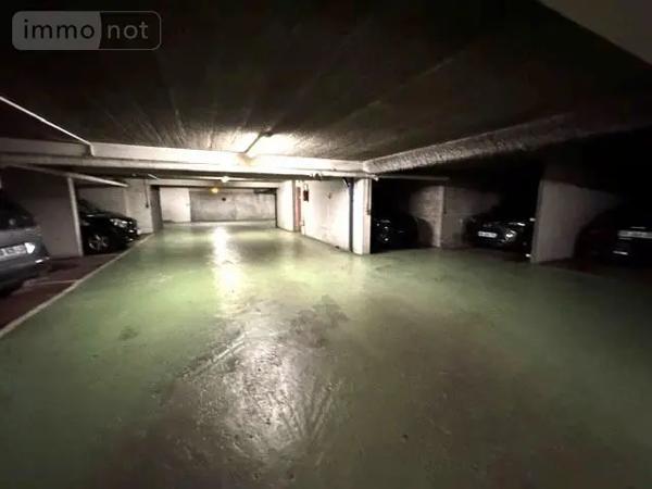 Achat - Garage et parking Neuilly-sur-Seine 92200 12 m 2 2072 m 2