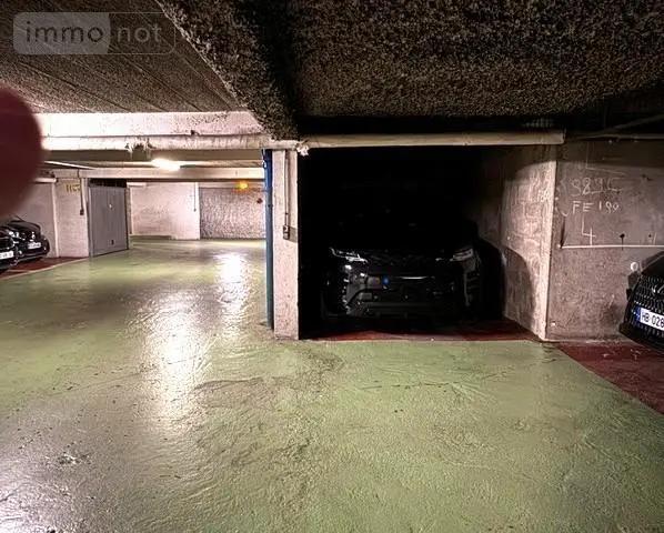 Achat - Garage et parking Neuilly-sur-Seine 92200 12 m 2 2072 m 2