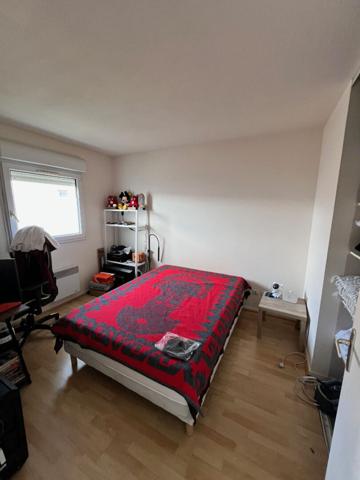 Appartement Tournefeuille 2 pièce(s) 47 m2