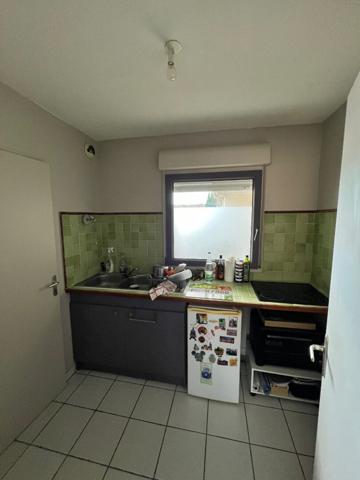 Appartement Tournefeuille 2 pièce(s) 47 m2