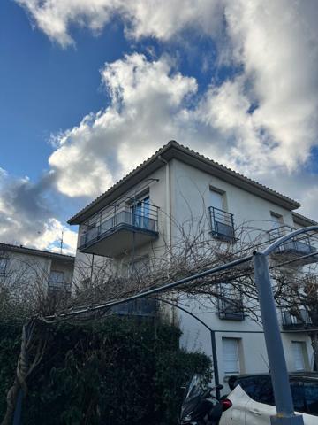 Appartement Tournefeuille 2 pièce(s) 47 m2