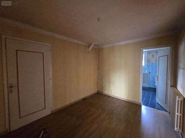 Achat - Maison | Pavillon Saint-Vincent-sur-Oust 56350 5 pièces 131 m 2 2690 m 2