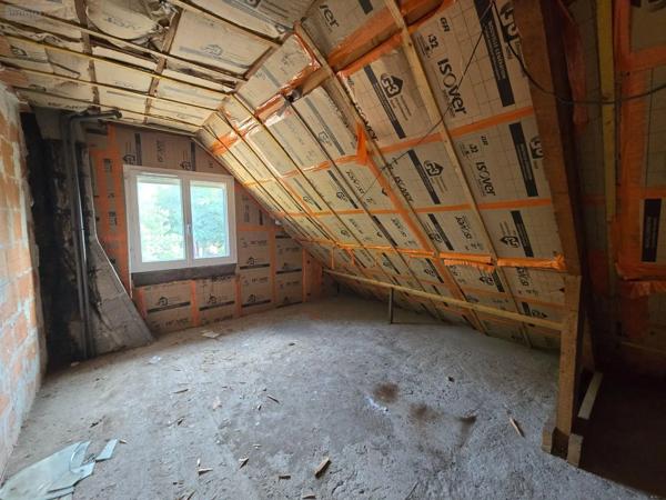 Achat - Maison | Pavillon Saint-Vincent-sur-Oust 56350 5 pièces 131 m 2 2690 m 2