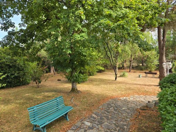 Achat - Maison | Pavillon Saint-Vincent-sur-Oust 56350 5 pièces 131 m 2 2690 m 2