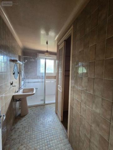 Achat - Maison | Pavillon Saint-Vincent-sur-Oust 56350 5 pièces 131 m 2 2690 m 2