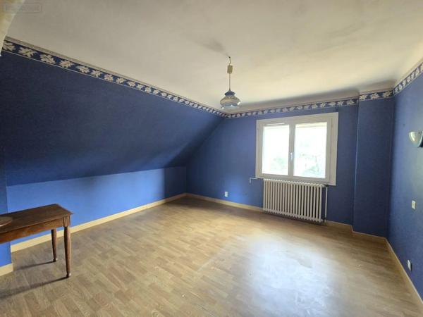Achat - Maison | Pavillon Saint-Vincent-sur-Oust 56350 5 pièces 131 m 2 2690 m 2
