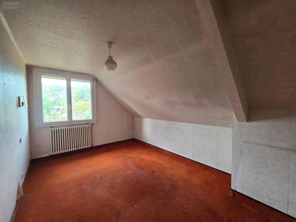 Achat - Maison | Pavillon Saint-Vincent-sur-Oust 56350 5 pièces 131 m 2 2690 m 2