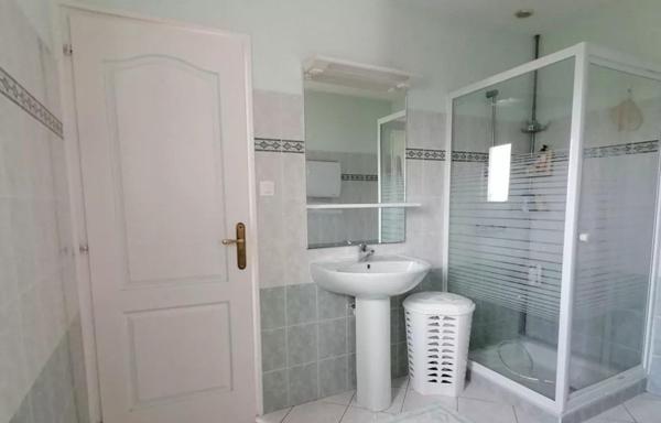 Maison au calme du marais breton vendéen