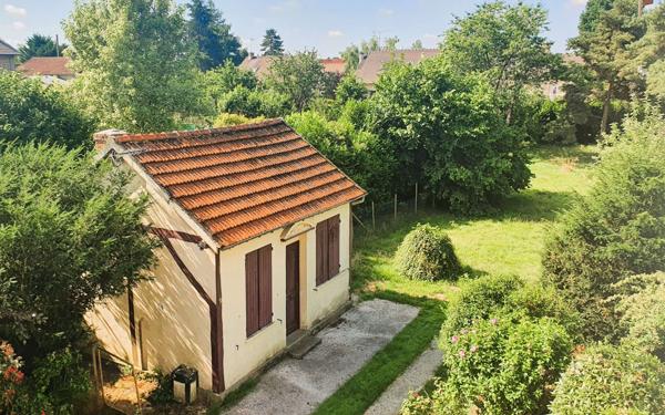 Maison à vendre    3 pièces •  Tournan-en-Brie