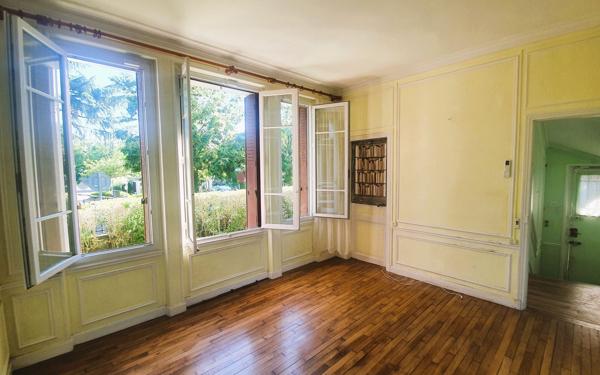 Maison à vendre    3 pièces •  Tournan-en-Brie