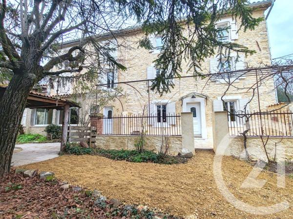Maison à vendre  11 pièces - 283 m2 VOLX - 04