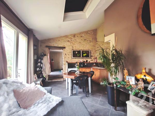 Maison à vendre  11 pièces - 283 m2 VOLX - 04